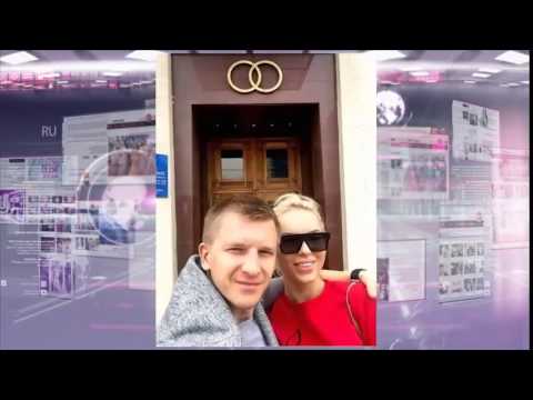 RU НОВОСТИ о предстоящей свадьбе Ханны и Пашу (15 апреля 2015)