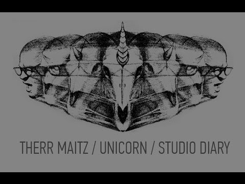 Therr Maitz – Unicorn Studio diary. Part 1 – Doctor