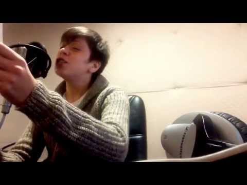 Elvin Grey - Жырым аша анларсын (live 2014) ASPRO Studio