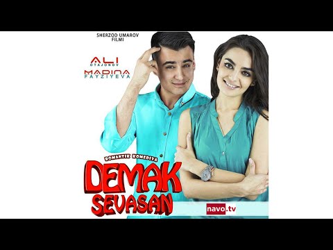 Demak sevasan (uzbek kino, trailer) | Демак севасан (трейлер)