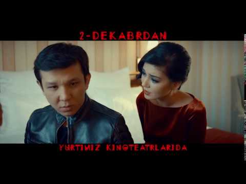 Virus (uzbek kino, trailer) | Вирус (1 трейлер)