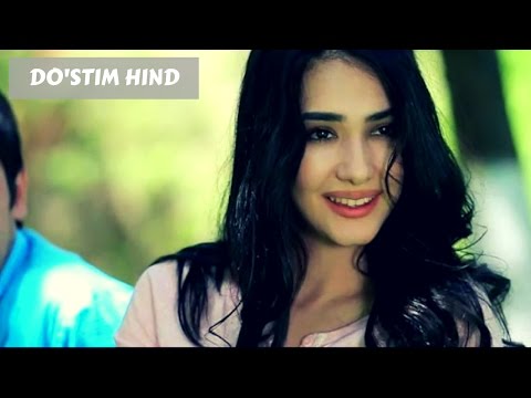 Do'stim hind (uzbek kino, trailer) | Дустим хинд (узбек кино)