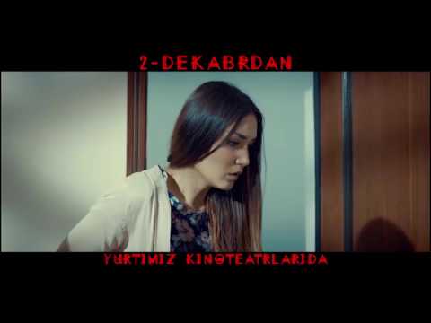 Virus (uzbek kino, trailer) | Вирус (2 трейлер)