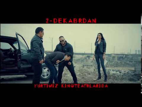 Virus (uzbek kino, trailer) | Вирус (3 трейлер)